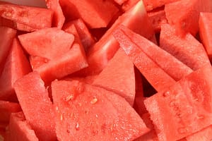 Refreshing Watermelon Punch Recipe 5minutemunch