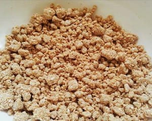 oats puttu recipe 5minutemunch