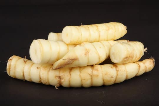 arrowroot drink